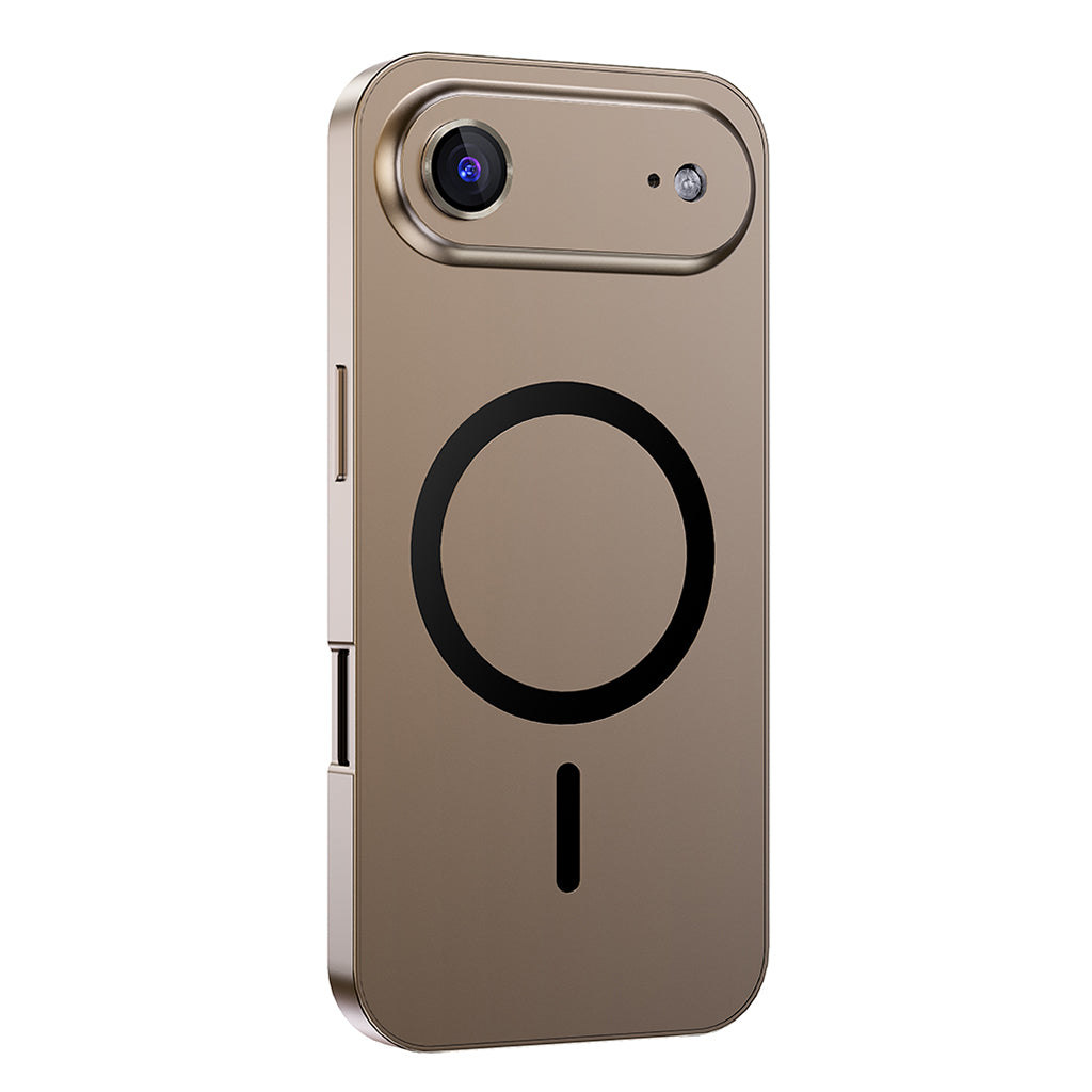 Metal MagCase