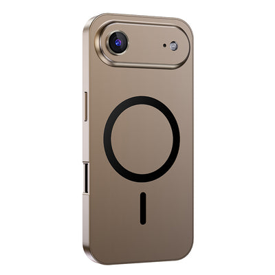 Metal MagCase