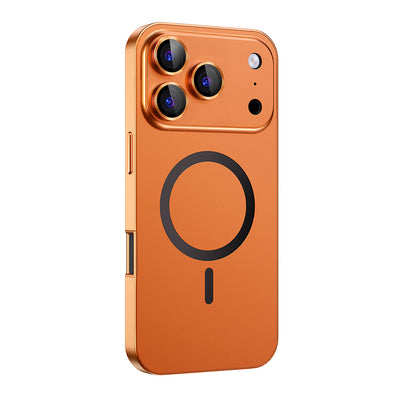 Metal MagCase