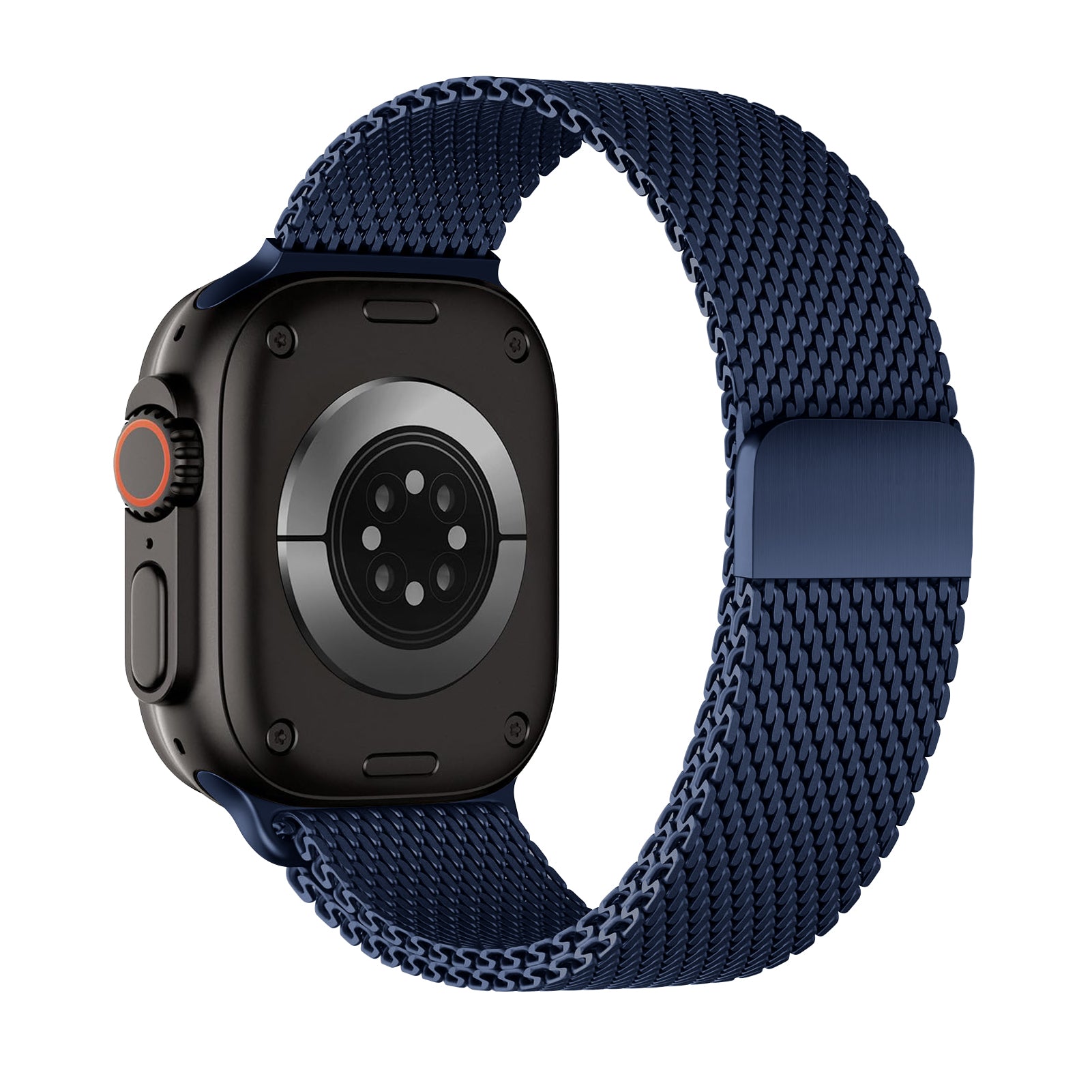 Coarse Mesh Milanese Loop