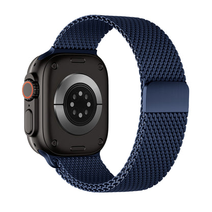 Coarse Mesh Milanese Loop