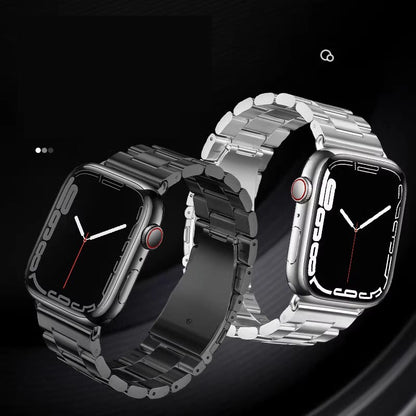 Business Stainless Steel Metal Wristband