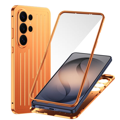 Magneto King Dual Protection Galaxy Phone Case