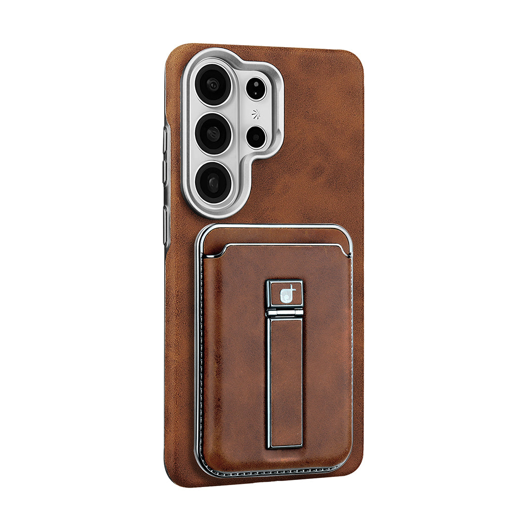 Vintage WalletSlot Galaxy Phone Cases – GUDEEN Vintage WalletSlot Galaxy Phone Cases – GUDEEN