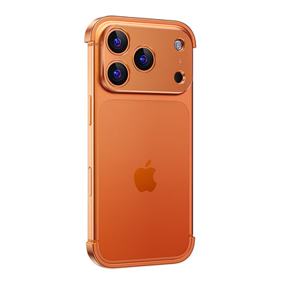 EdgePatrol Air Metal Case