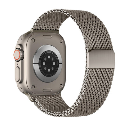 Coarse Mesh Milanese Loop