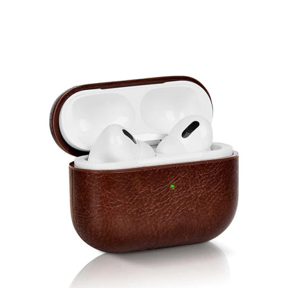 Vintage Leather Case