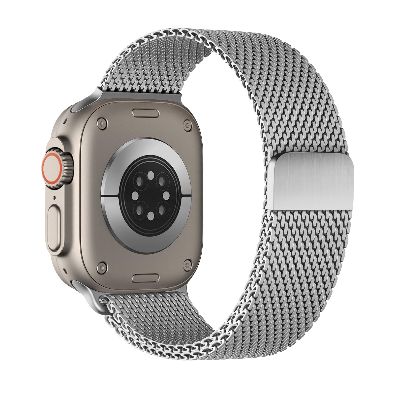 Coarse Mesh Milanese Loop