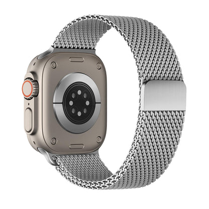Coarse Mesh Milanese Loop