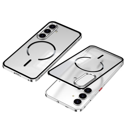 EdgePatrol Max Metal Galaxy Phone Case