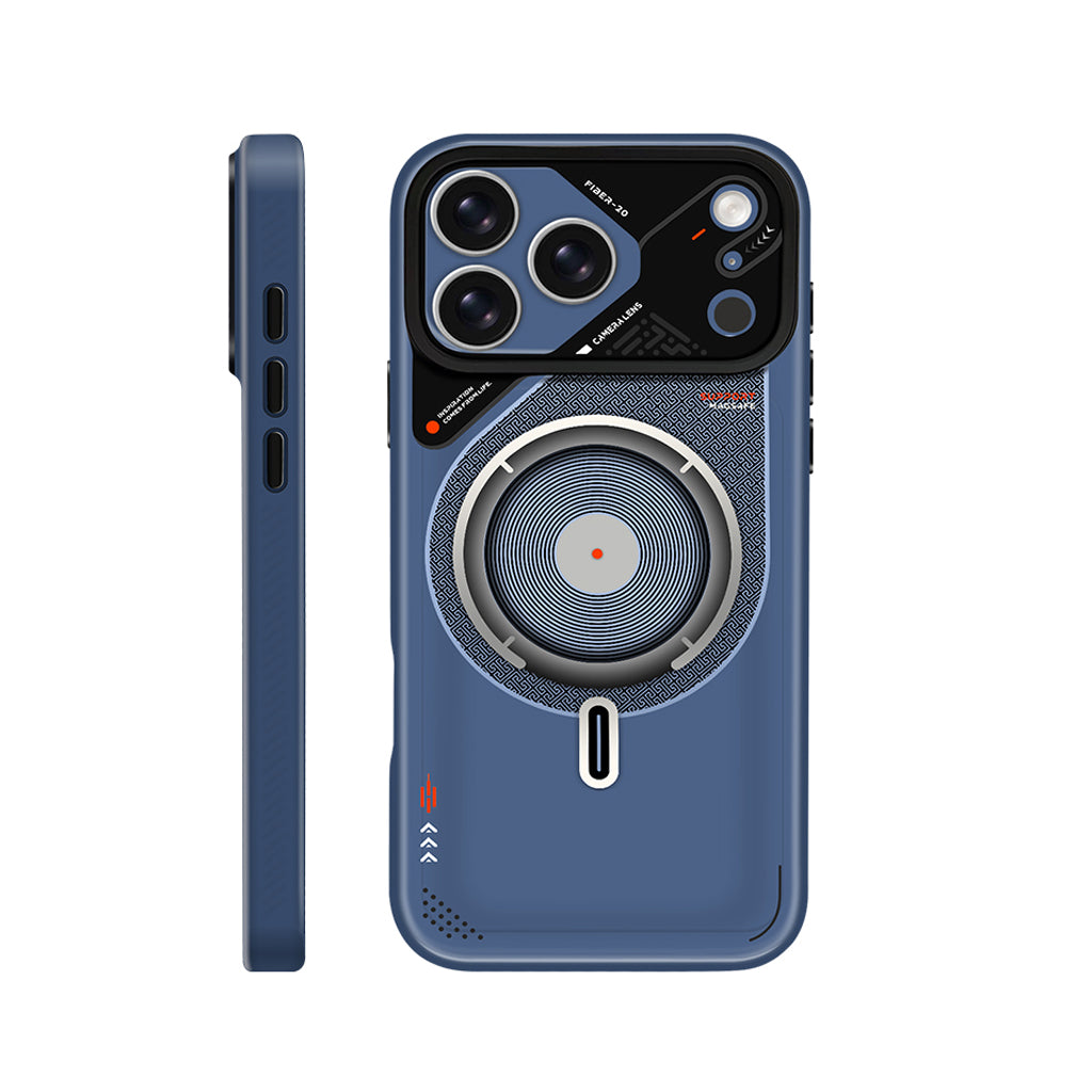 MagShield Pro Case