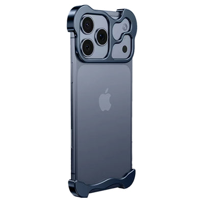 The Alien Case