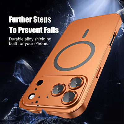 Metal MagCase