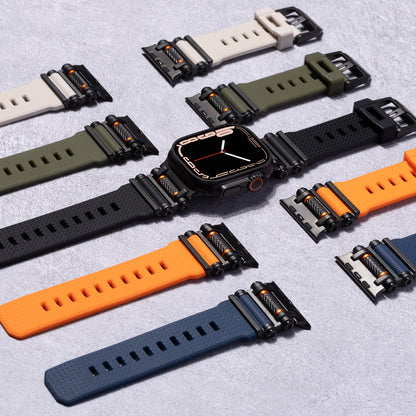 Wheel of Fortune Band For Apple Watch