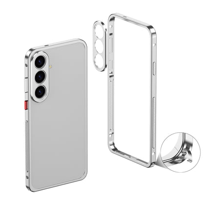 EdgePatrol Pro Metal Galaxy Phone Case