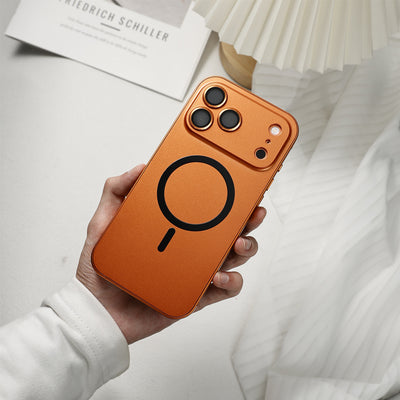 Metal MagCase