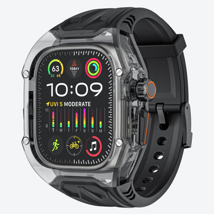 RM8009 Rambo Series- Apple Watch Case
