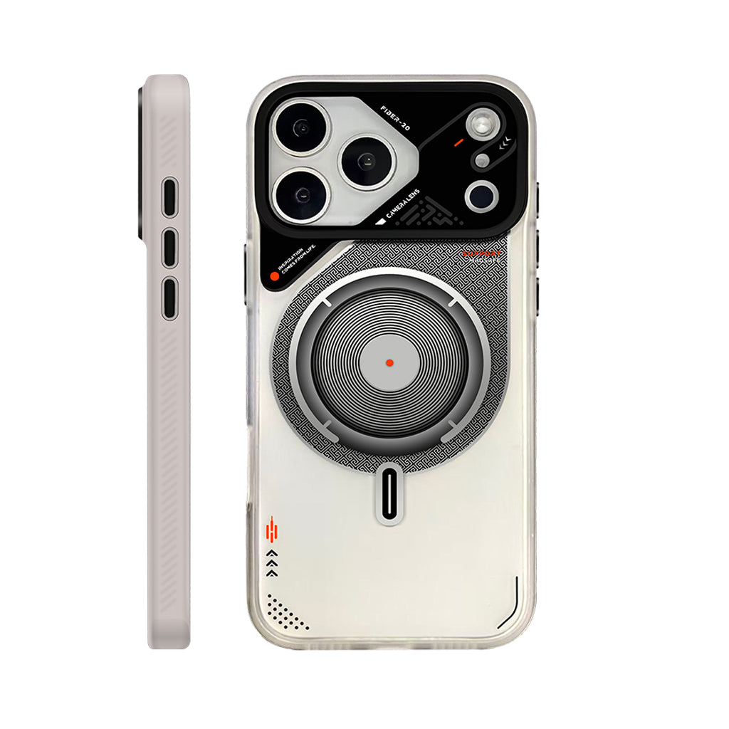 MagShield Pro Case