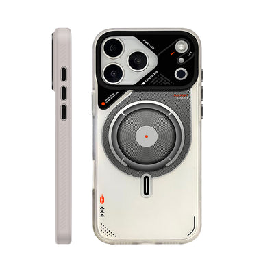 MagShield Pro Case