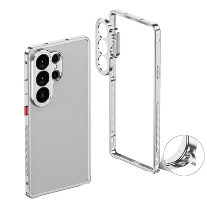 EdgePatrol Pro Metal Galaxy Phone Case