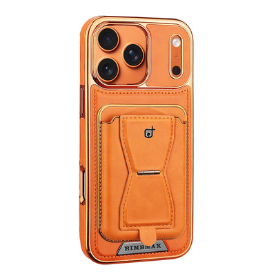 WalletSlot MagCase
