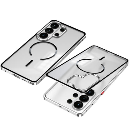 EdgePatrol Max Metal Galaxy Phone Case