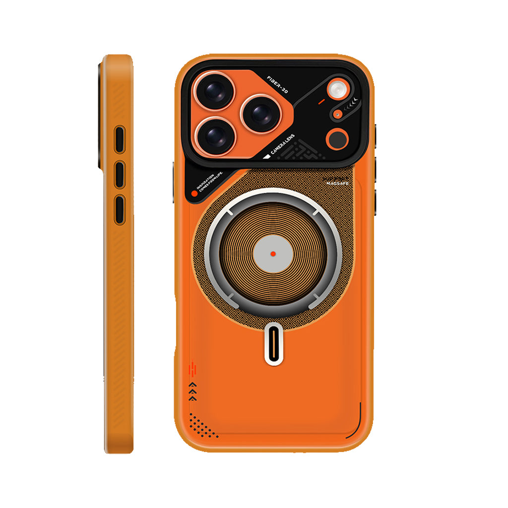 MagShield Pro Case