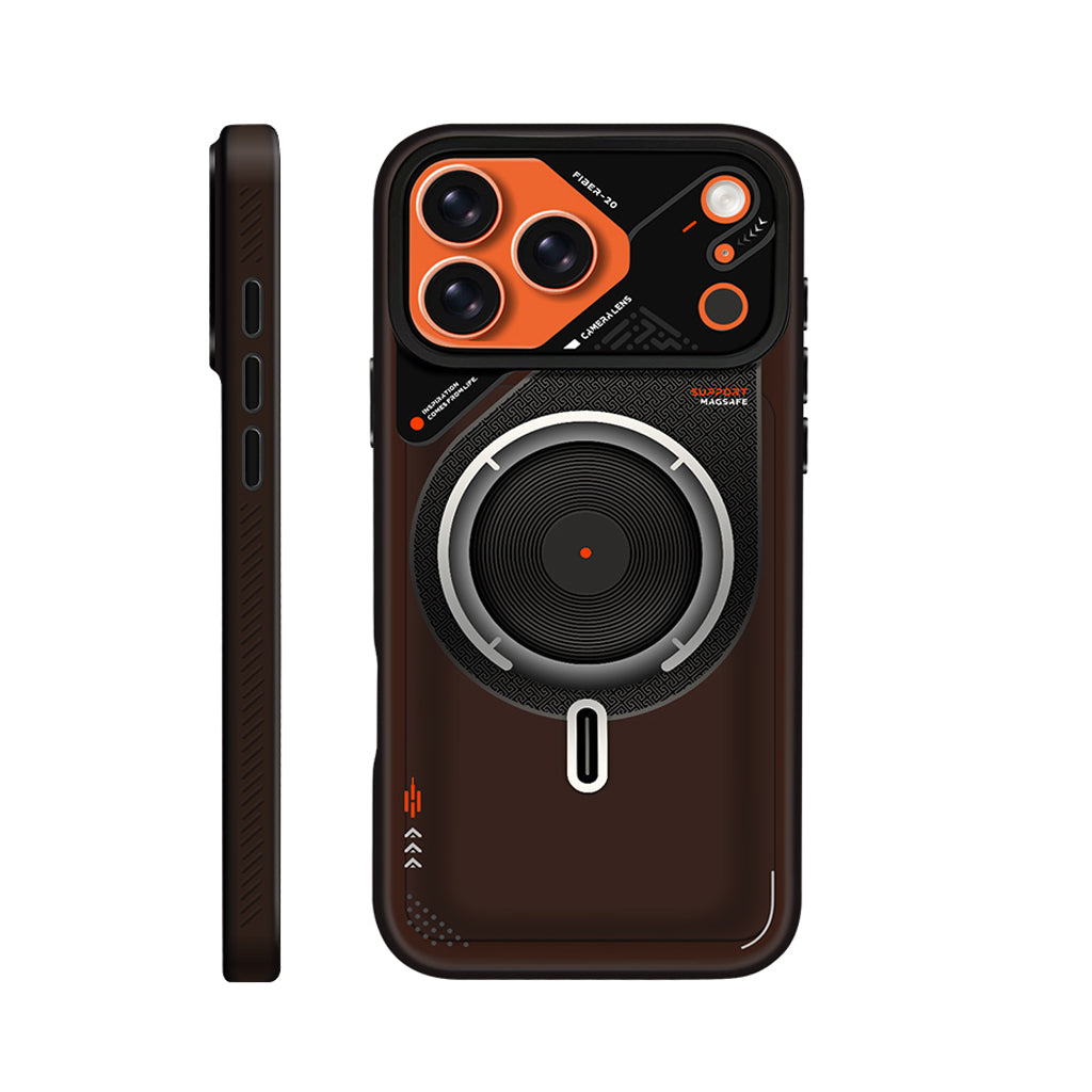 MagShield Pro Case