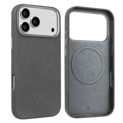 Vintage Leather MagCase