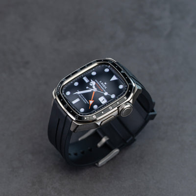 AW Diving Series - Retrofit Kit for Apple Watch