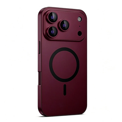 Metal MagCase