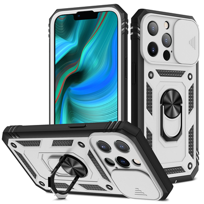 Military Armor Phone Case