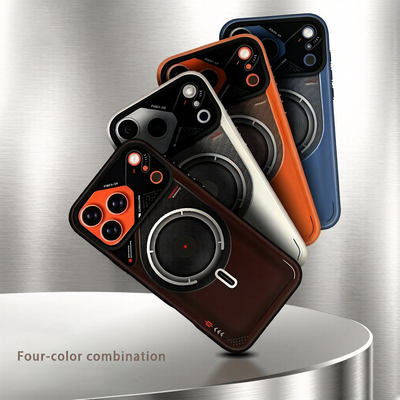 MagShield Pro Case