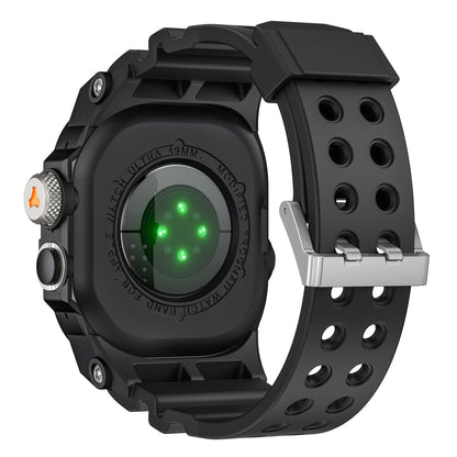 Echo Lake - Tactical Case