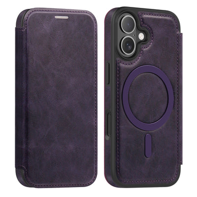 Full Protection Genuine Leather Case