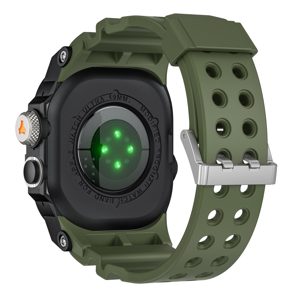 Echo Lake - Tactical Case