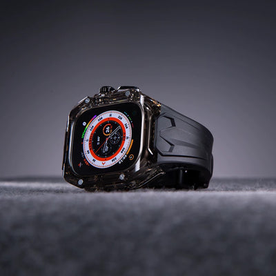 RM8009 Rambo Series- Apple Watch Case