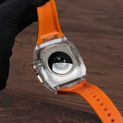 RM8009 Rambo Series- Apple Watch Case