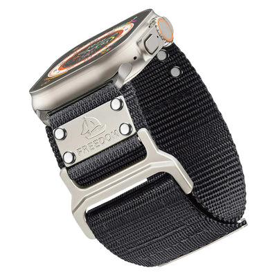 FREEDOM  Nylon Ultra Wide Band