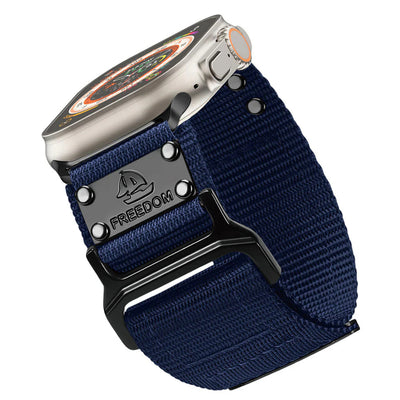 FREEDOM  Nylon Ultra Wide Band
