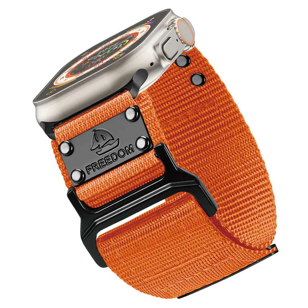 FREEDOM  Nylon Ultra Wide Band