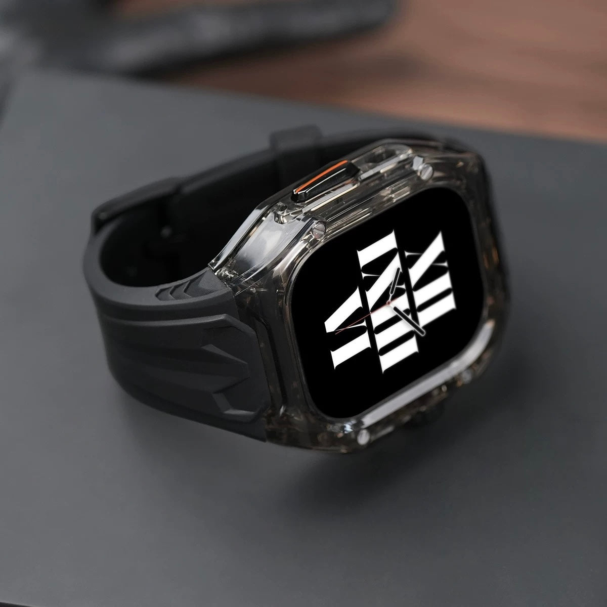 RM8009 Rambo Series- Apple Watch Case