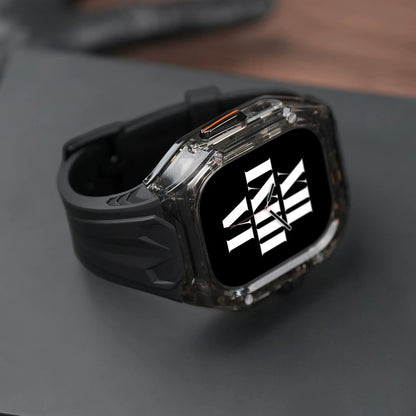 RM8009 Rambo Series- Apple Watch Case