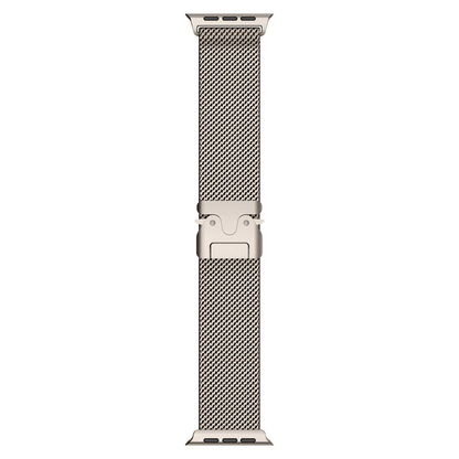 Milanese Loop Band For Apple Watch