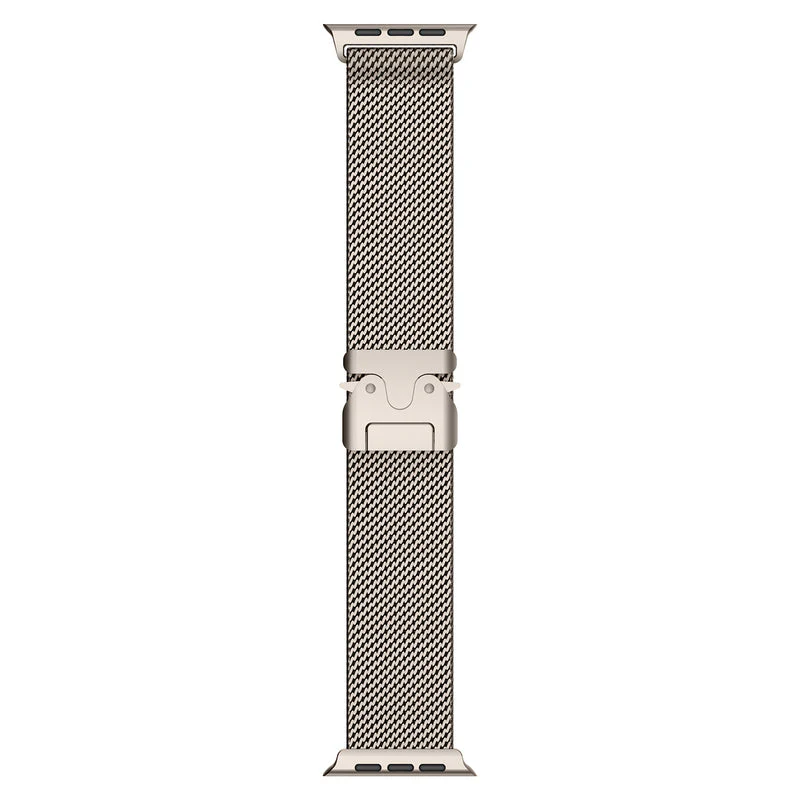 Milanese Loop Band For Apple Watch