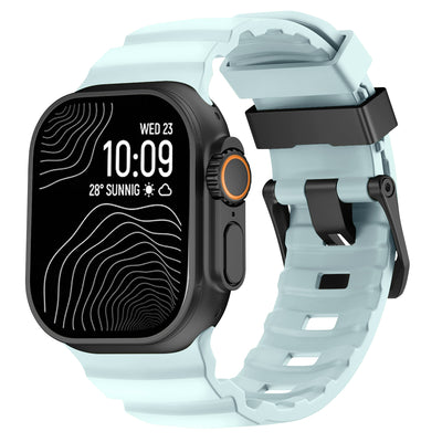 Titan Sport Silicone Band