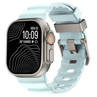 Titan Sport Silicone Band
