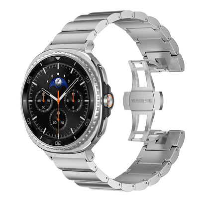 Titanium Band Pro 2.0 For Samsung Galaxy Watch