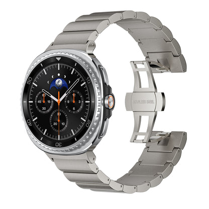 Titanium Band Pro 2.0 For Samsung Galaxy Watch