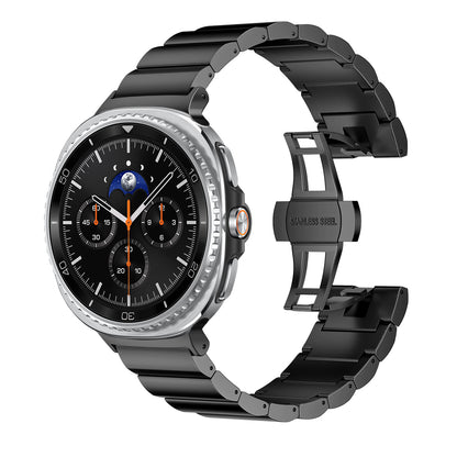 Titanium Band Pro 2.0 For Samsung Galaxy Watch